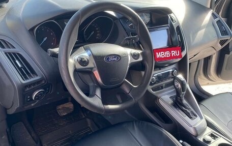 Ford Focus III, 2012 год, 820 000 рублей, 17 фотография