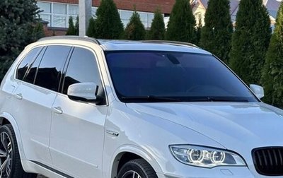 BMW X5 M, 2012 год, 3 300 000 рублей, 1 фотография