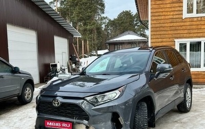 Toyota RAV4, 2020 год, 3 300 000 рублей, 1 фотография