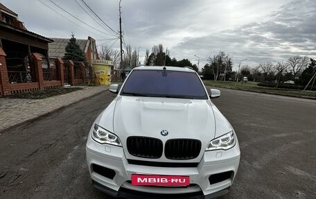 BMW X5 M, 2012 год, 3 300 000 рублей, 3 фотография