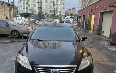 Ford Mondeo IV, 2010 год, 760 000 рублей, 1 фотография