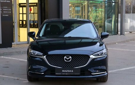 Mazda 6, 2023 год, 4 190 000 рублей, 1 фотография