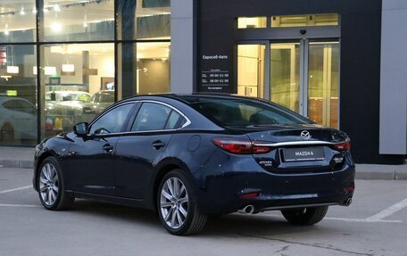 Mazda 6, 2023 год, 4 190 000 рублей, 6 фотография