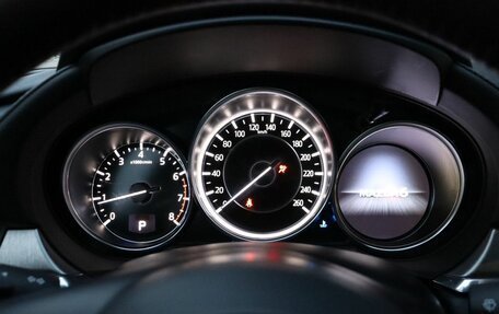 Mazda 6, 2023 год, 4 190 000 рублей, 21 фотография