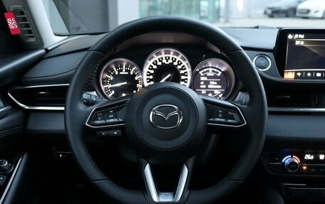 Mazda 6, 2023 год, 4 190 000 рублей, 19 фотография