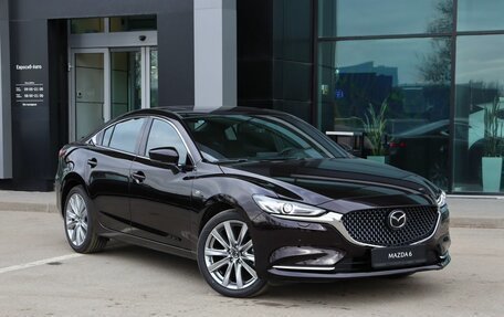 Mazda 6, 2023 год, 4 490 000 рублей, 1 фотография