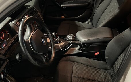BMW 1 серия, 2013 год, 1 390 000 рублей, 6 фотография