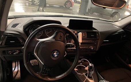 BMW 1 серия, 2013 год, 1 390 000 рублей, 5 фотография