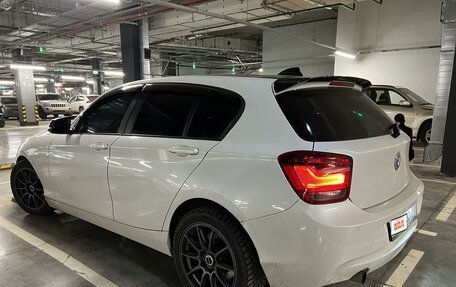 BMW 1 серия, 2013 год, 1 390 000 рублей, 15 фотография
