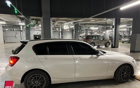 BMW 1 серия, 2013 год, 1 390 000 рублей, 11 фотография
