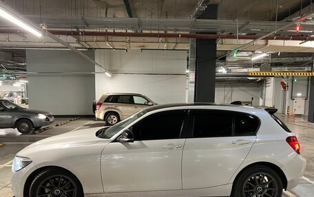 BMW 1 серия, 2013 год, 1 390 000 рублей, 16 фотография