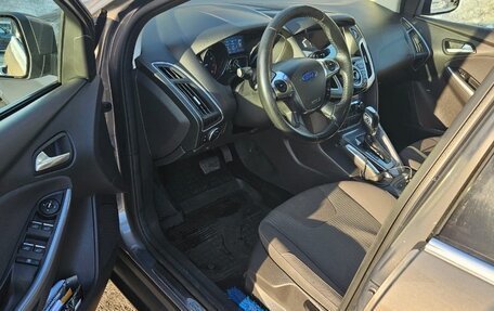 Ford Focus III, 2012 год, 860 000 рублей, 10 фотография