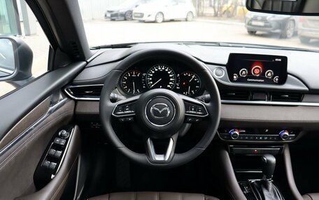 Mazda 6, 2023 год, 4 490 000 рублей, 6 фотография