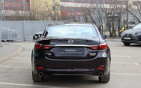 Mazda 6, 2023 год, 4 490 000 рублей, 10 фотография
