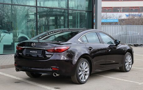 Mazda 6, 2023 год, 4 490 000 рублей, 15 фотография