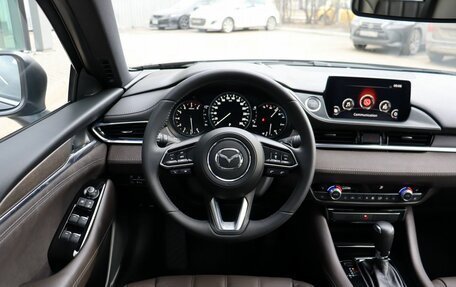 Mazda 6, 2023 год, 4 490 000 рублей, 20 фотография