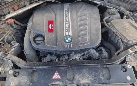 BMW X4, 2015 год, 3 500 000 рублей, 1 фотография
