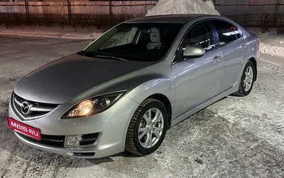 Mazda 6, 2008 год, 1 090 000 рублей, 1 фотография
