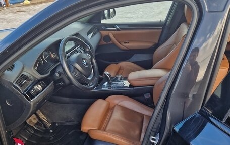 BMW X4, 2015 год, 3 500 000 рублей, 5 фотография