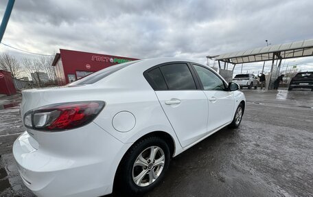 Mazda 3, 2012 год, 1 100 000 рублей, 15 фотография