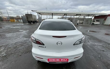 Mazda 3, 2012 год, 1 100 000 рублей, 5 фотография