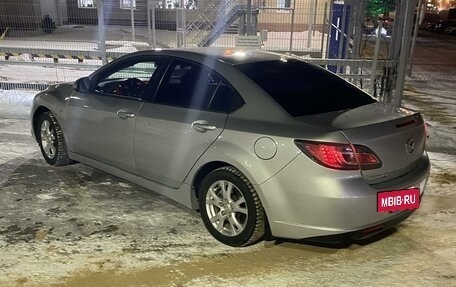 Mazda 6, 2008 год, 1 090 000 рублей, 7 фотография