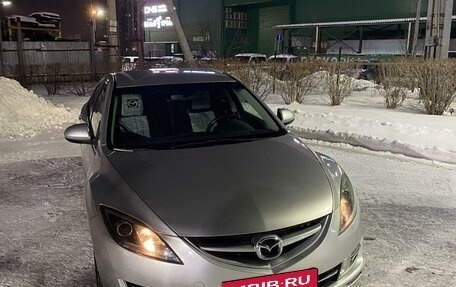 Mazda 6, 2008 год, 1 090 000 рублей, 4 фотография