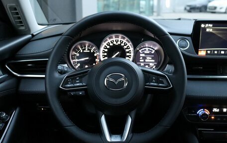 Mazda 6, 2023 год, 4 190 000 рублей, 13 фотография