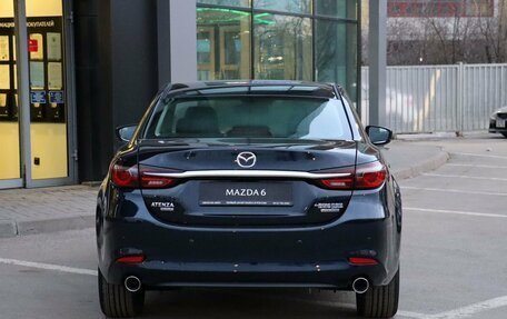 Mazda 6, 2023 год, 4 190 000 рублей, 5 фотография