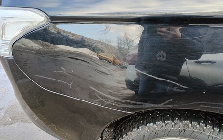 Mitsubishi Outlander III рестайлинг 3, 2014 год, 1 500 000 рублей, 12 фотография
