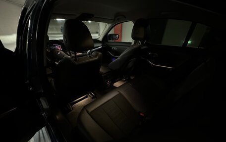 BMW 3 серия, 2021 год, 4 200 000 рублей, 8 фотография