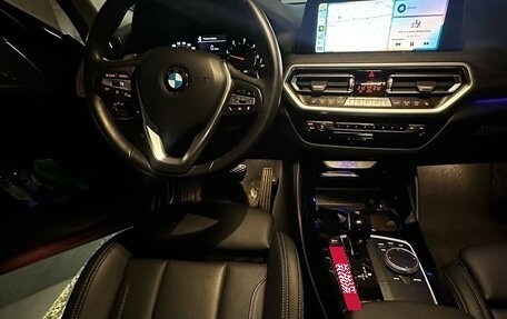 BMW X4, 2021 год, 6 300 000 рублей, 4 фотография