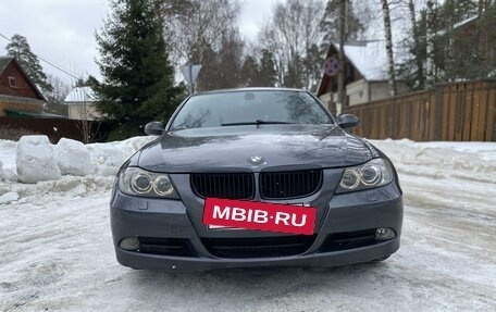 BMW 3 серия, 2005 год, 830 000 рублей, 2 фотография