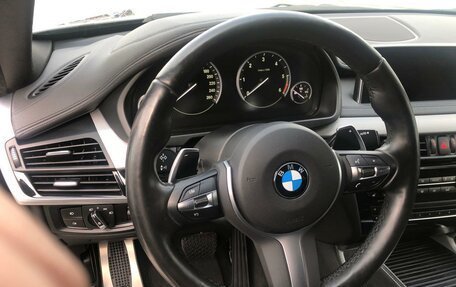 BMW X6, 2018 год, 5 300 000 рублей, 1 фотография