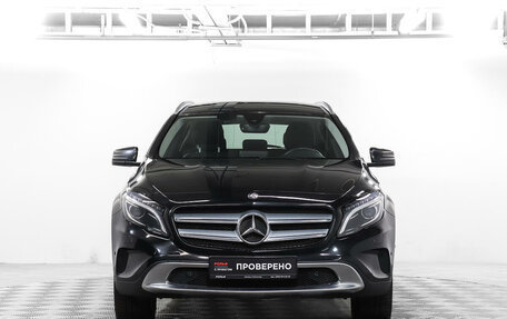 Mercedes-Benz GLA, 2016 год, 2 158 000 рублей, 2 фотография