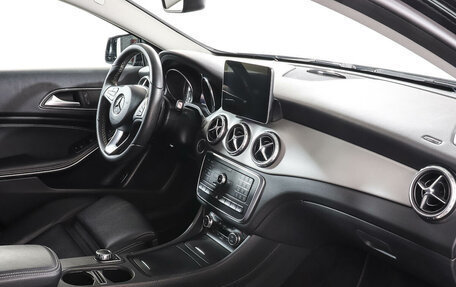 Mercedes-Benz GLA, 2016 год, 2 158 000 рублей, 9 фотография