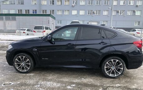 BMW X6, 2018 год, 5 300 000 рублей, 7 фотография