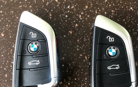 BMW X6, 2018 год, 5 300 000 рублей, 11 фотография
