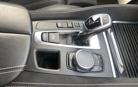BMW X6, 2018 год, 5 300 000 рублей, 16 фотография