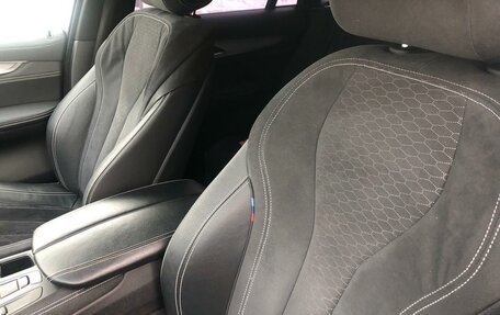 BMW X6, 2018 год, 5 300 000 рублей, 24 фотография