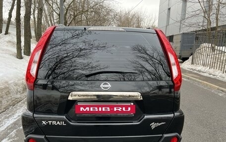 Nissan X-Trail, 2011 год, 1 835 000 рублей, 10 фотография