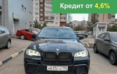 BMW X6, 2012 год, 2 850 000 рублей, 1 фотография
