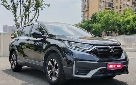 Honda CR-V IV, 2020 год, 2 130 000 рублей, 1 фотография