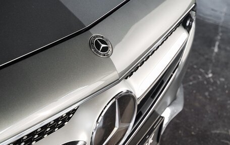 Mercedes-Benz S-Класс, 2017 год, 8 000 000 рублей, 9 фотография