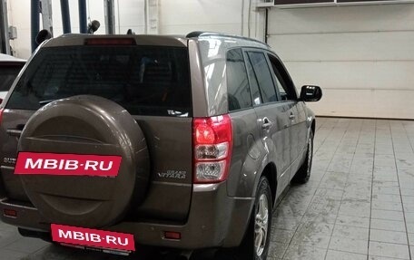 Suzuki Grand Vitara, 2013 год, 1 575 000 рублей, 3 фотография