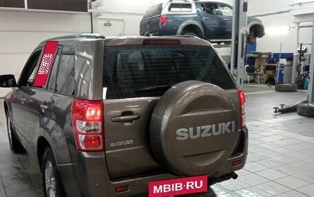 Suzuki Grand Vitara, 2013 год, 1 575 000 рублей, 4 фотография