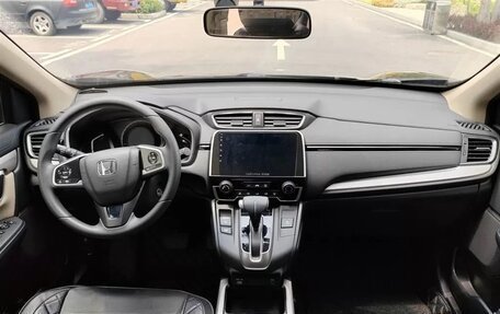 Honda CR-V IV, 2020 год, 2 130 000 рублей, 7 фотография