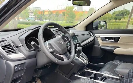 Honda CR-V IV, 2020 год, 2 130 000 рублей, 6 фотография
