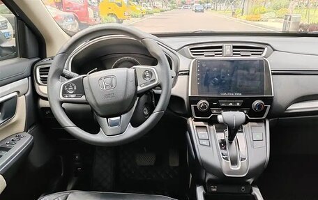 Honda CR-V IV, 2020 год, 2 130 000 рублей, 8 фотография