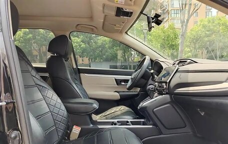 Honda CR-V IV, 2020 год, 2 130 000 рублей, 13 фотография